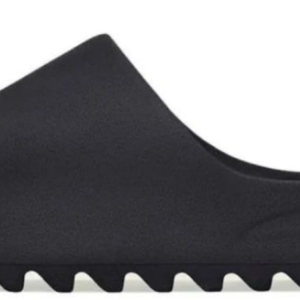 Yeezy slide black